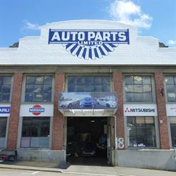 Auto Parts Otago Ltd