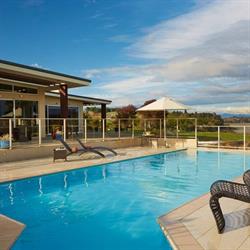 Almyra Waterfront Lodge