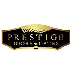 Prestige Garage Doors