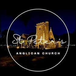 St Peter's Anglican Church at Church Corner and St Luke's Yaldhurst