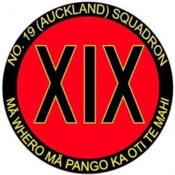 No. 19 - Auckland Squadron Air Training Corps