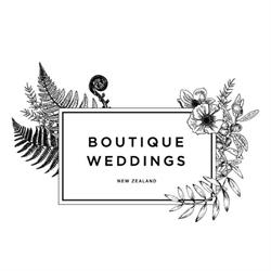 Boutique Weddings New Zealand