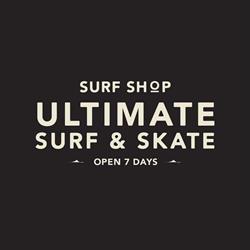 Ultimate Surf & Skate