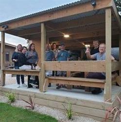The Rocks Chalets