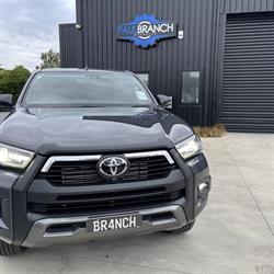 Paul Branch Automotive