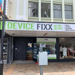 Device Fixx