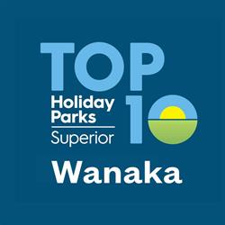 Wanaka TOP 10 Holiday Park