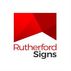 Rutherford Signs