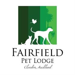 Fairfield Pet Lodge South Auckland NZ