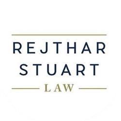Rejthar Stuart Law