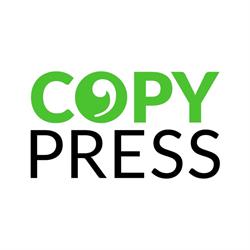 Real NZ Books from The CopyPress