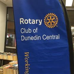 Rotary Club of Dunedin Central