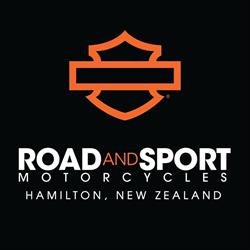Road and Sport Harley-Davidson
