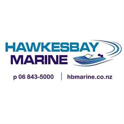 Hawke's Bay Marine