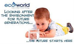 Ecoworld NZ 2018 Ltd