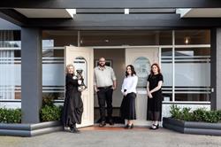 Hardings Funerals Ltd