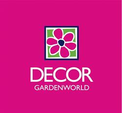 Décor Gardenworld