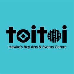 Toitoi - Hawke's Bay Arts & Events Centre