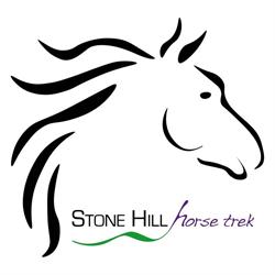 STONE HILL horse trek