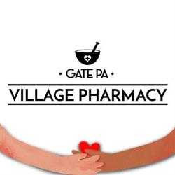 Gate Pa Village Pharmacy