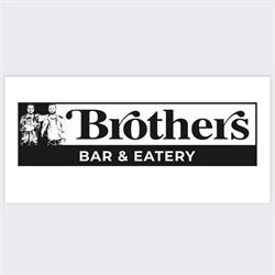 Brothers bar and eatery