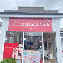 Kingsland Nails