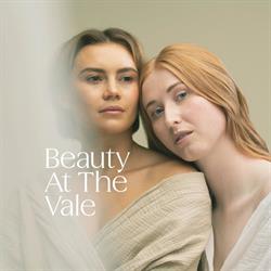Beauty at The Vale