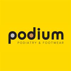 Podium Podiatry and Footwear - Whakatane