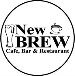 New Brew Bar & Restaurant