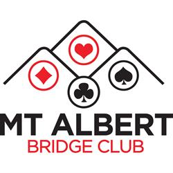 Mt Albert Bridge Club