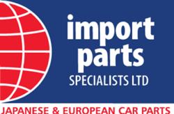 Import Parts Specialists