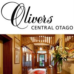 Olivers Central Otago - Lodge & Stables