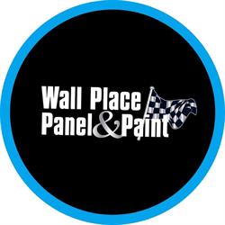 Wall Place Panel & Paint