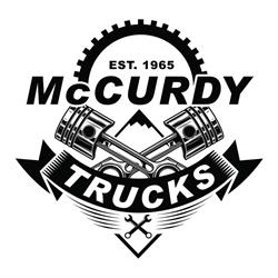 McCurdy Trucks - We Fix Trucks. Parts/Service/Sales/Repairs/Fabrication