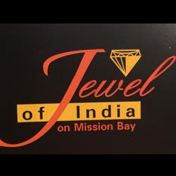 Jewel of India Mission Bay