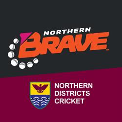 Northern Districts Cricket Association