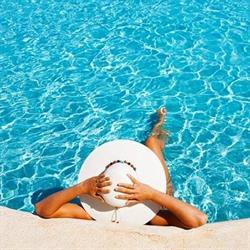 Pool Water Specialists