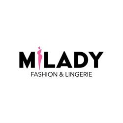 Milady Fashion and Lingerie