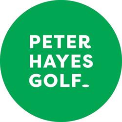 Peter Hayes Golf