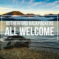 Rutherford Backpackers
