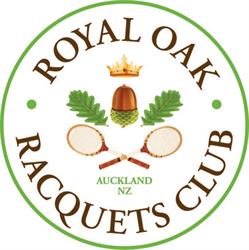 Royal Oak Racquets Club