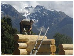Aspiring Log Homes