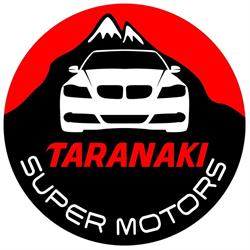 Taranaki Super Motors LTD