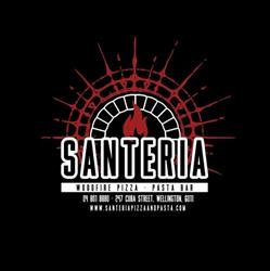 Santeria Pizza and Pasta