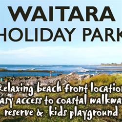 Waitara Holiday Park