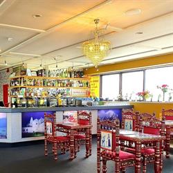 Indian Delights Restaurant & Bar