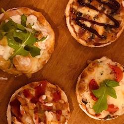 Alfresco Eatery and Historic Villas