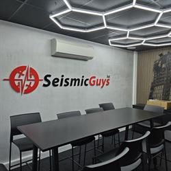 Seismic Guys