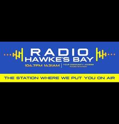 Radio Hawke's Bay