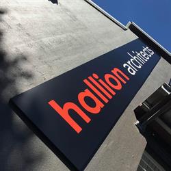 Hallion Architects